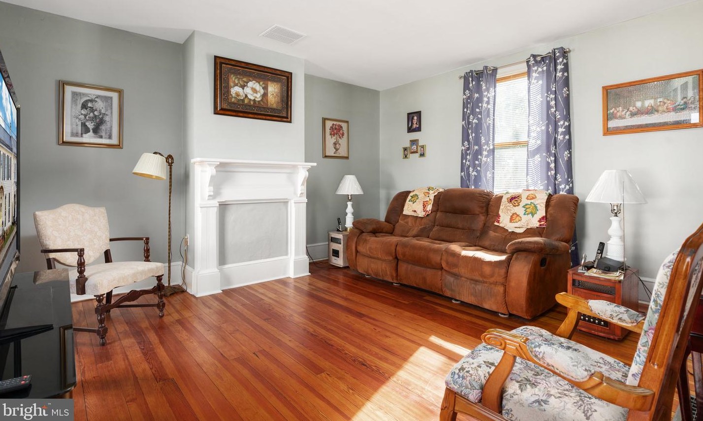 515 Stephen St, Martinsburg WV  25401-2627 exterior