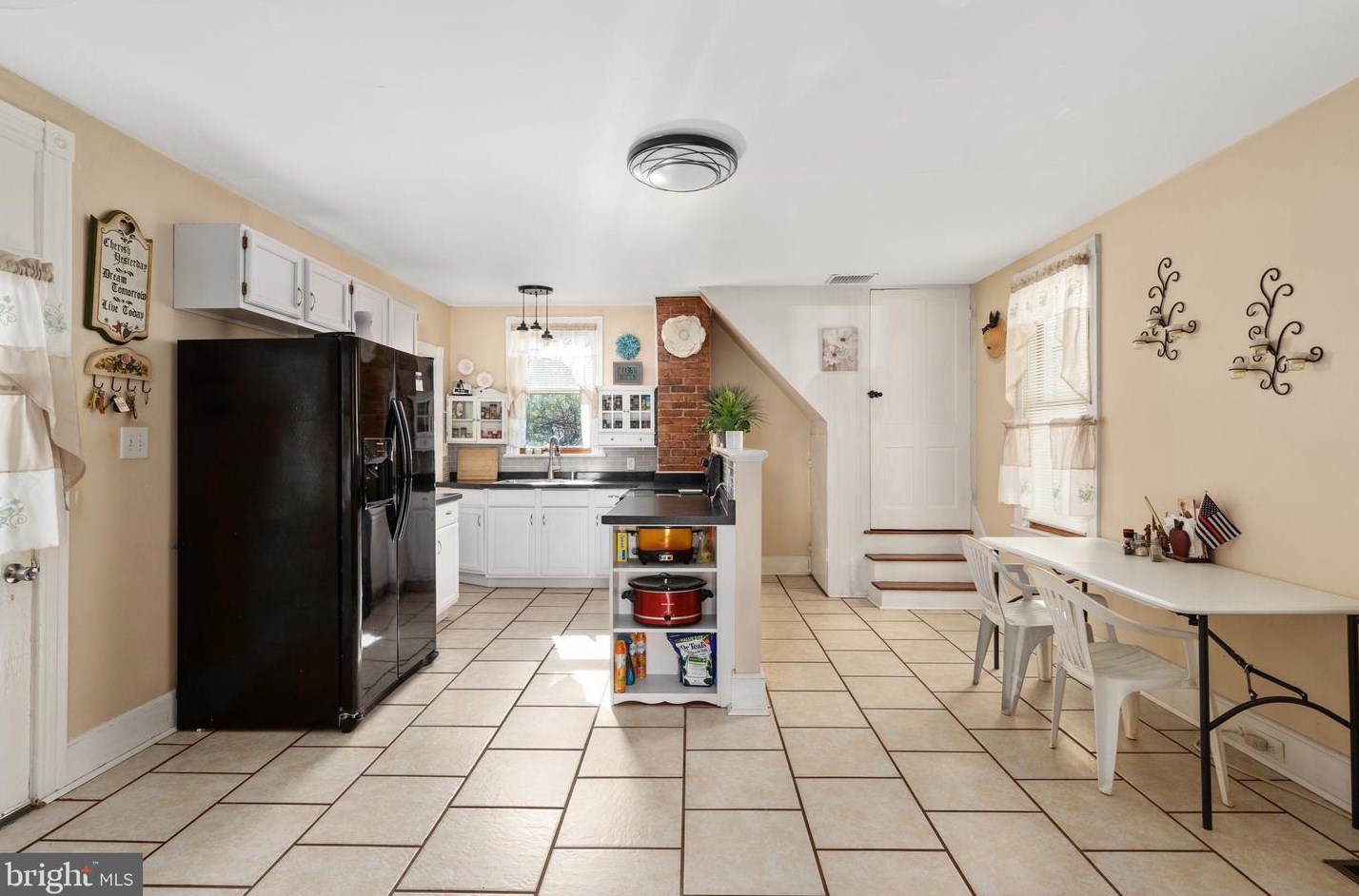 515 Stephen St, Martinsburg WV  25401-2627 exterior