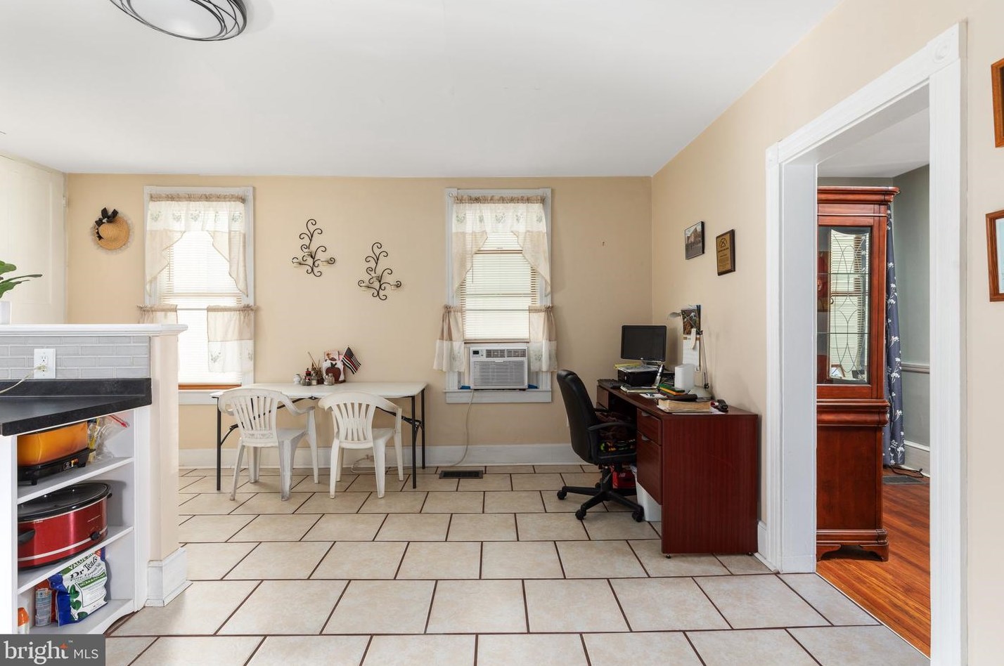 515 Stephen St, Martinsburg WV  25401-2627 exterior