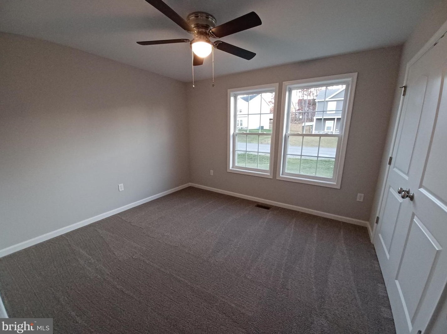 846 Basin Dr, Inwood WV 25428-3214 exterior