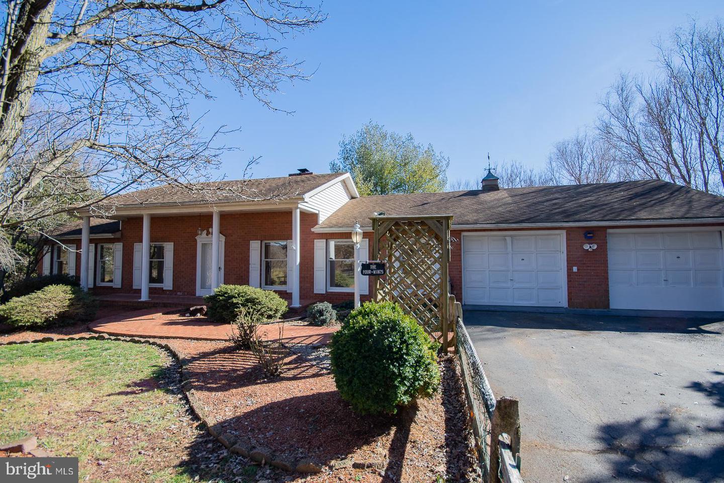 268 Showers Ln, Martinsburg, WV 25401 MLS WVBE2025266 Coldwell Banker