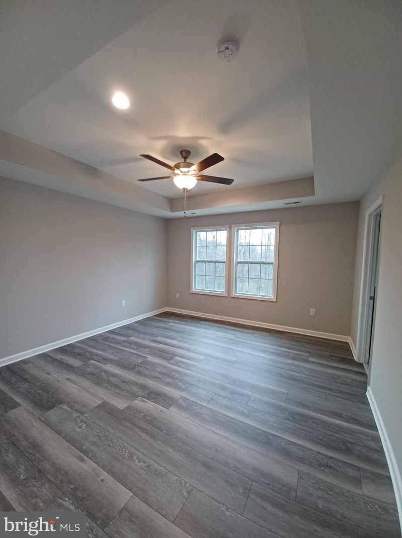 892 Basin Dr, Inwood WV 25428-3214 exterior