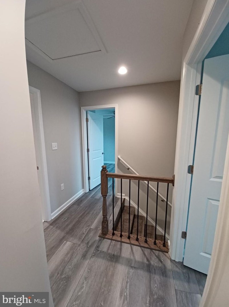 892 Basin Dr, Inwood WV 25428-3214 exterior