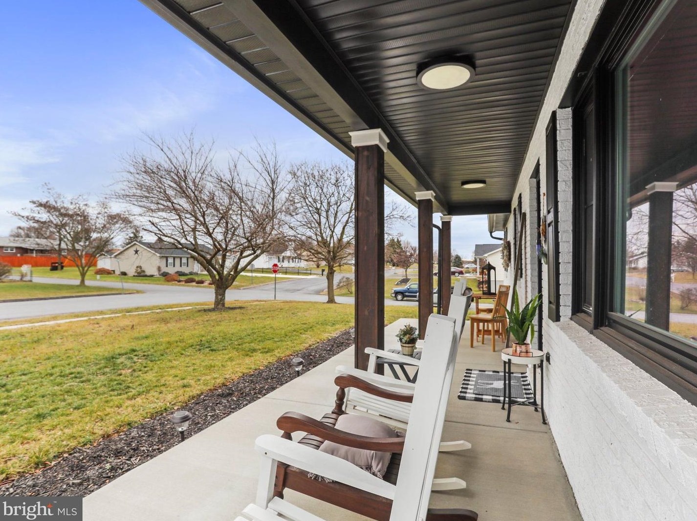 433 Mimosa Dr, Martinsburg WV  25404-0645 exterior