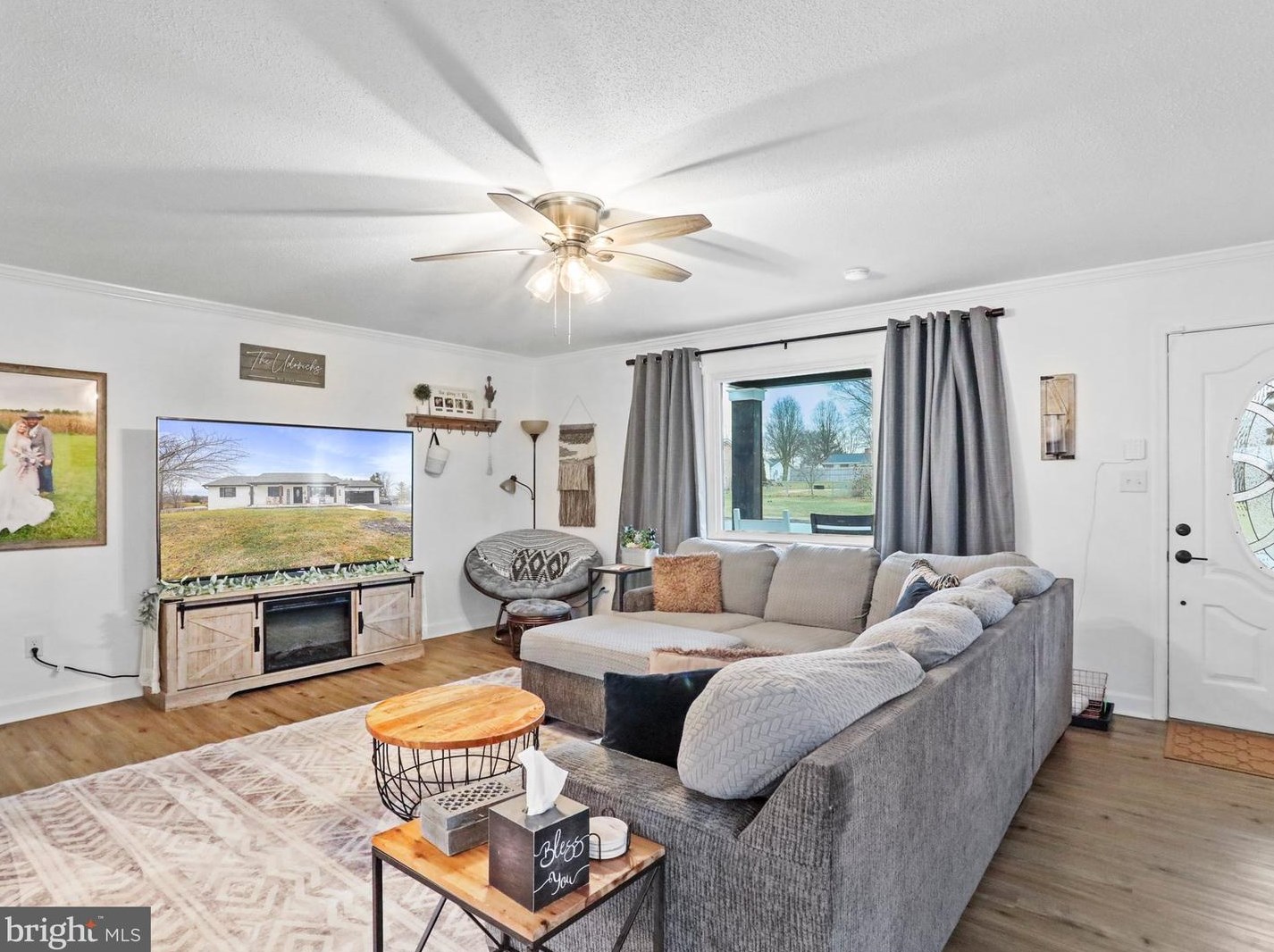 433 Mimosa Dr, Martinsburg WV  25404-0645 exterior