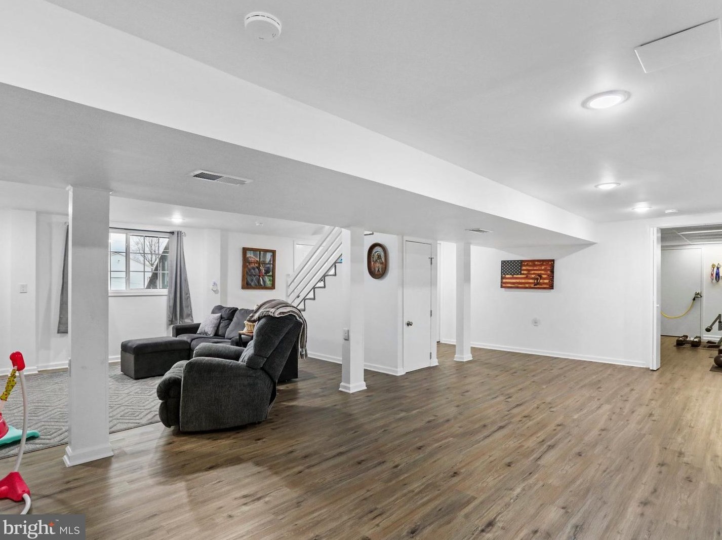 433 Mimosa Dr, Martinsburg WV  25404-0645 exterior