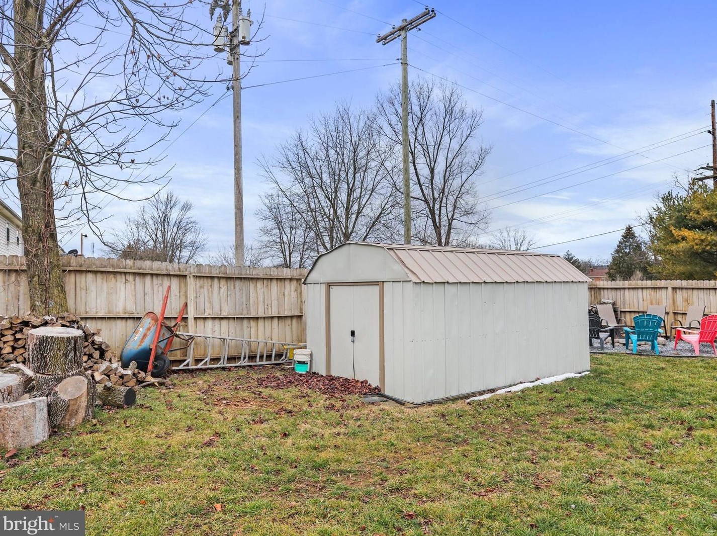 433 Mimosa Dr, Martinsburg WV  25404-0645 exterior