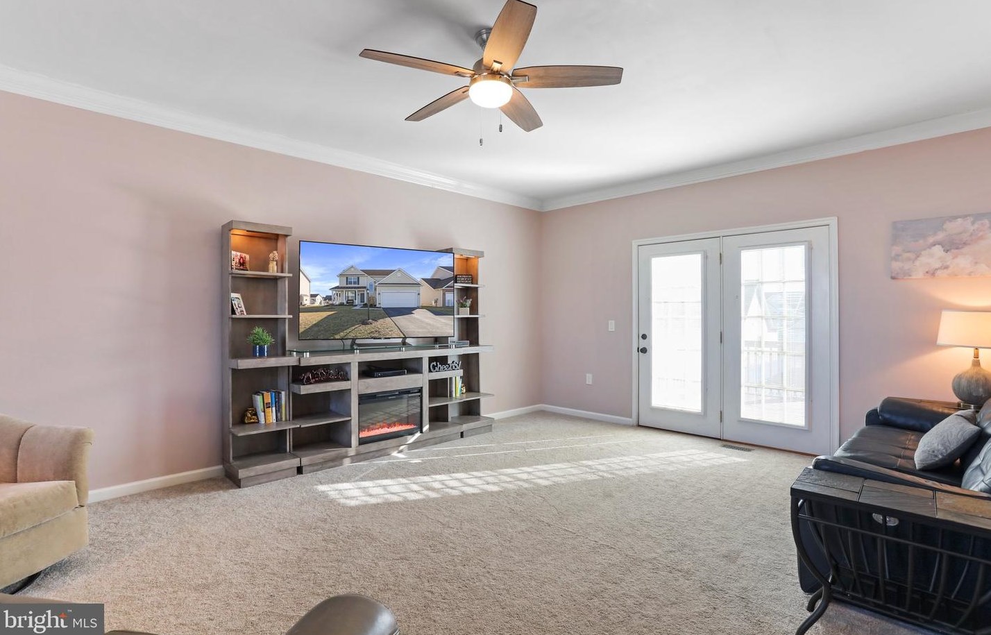 405 Webber Springs Dr, Inwood WV  25428-4474 exterior