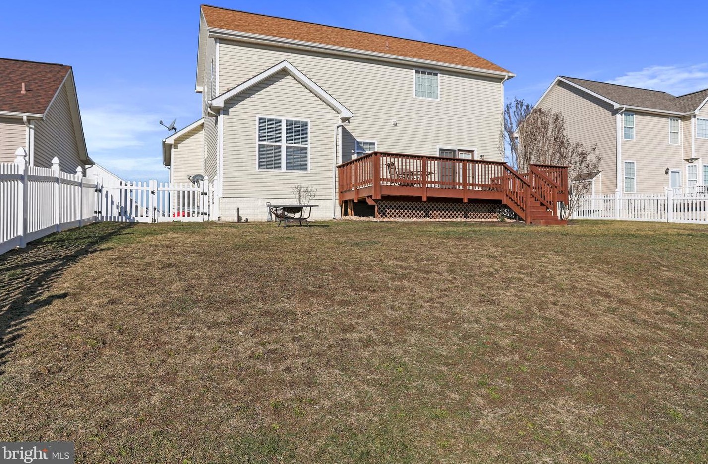 405 Webber Springs Dr, Inwood WV  25428-4474 exterior