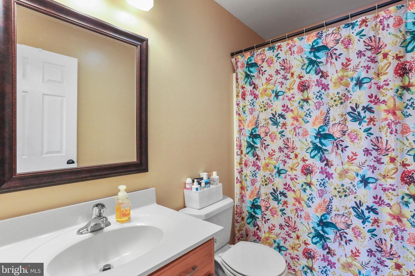 405 Webber Springs Dr, Inwood WV  25428-4474 exterior