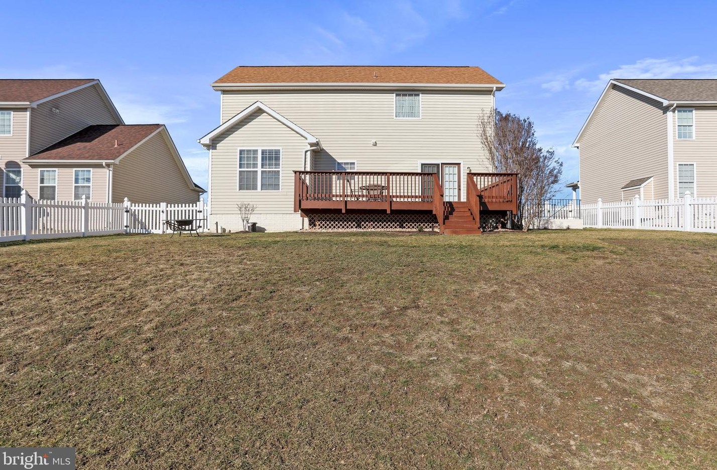 405 Webber Springs Dr, Inwood WV  25428-4474 exterior