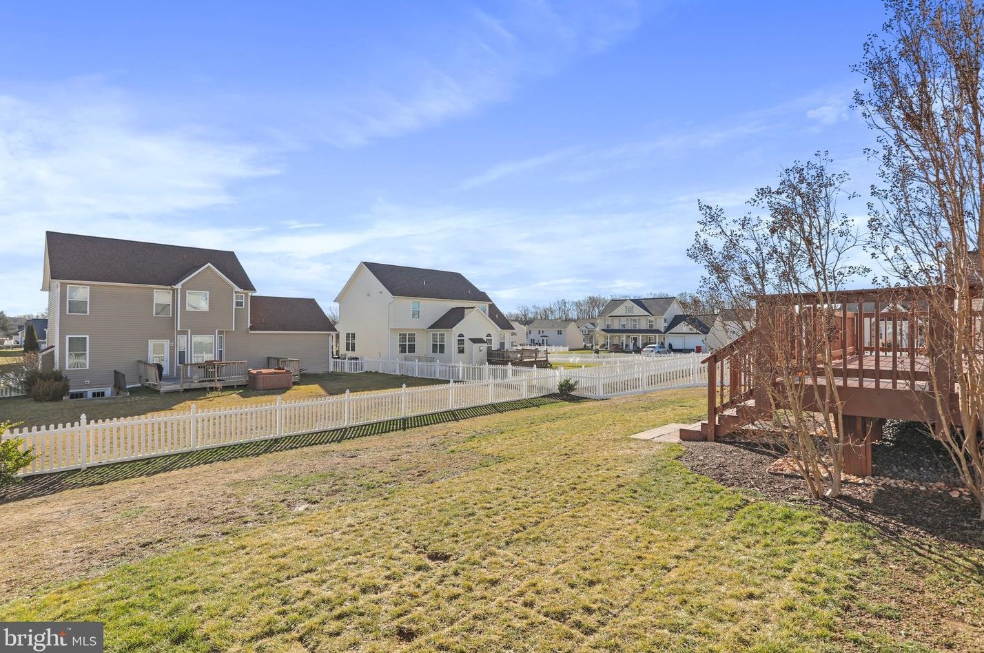 405 Webber Springs Dr, Inwood WV  25428-4474 exterior