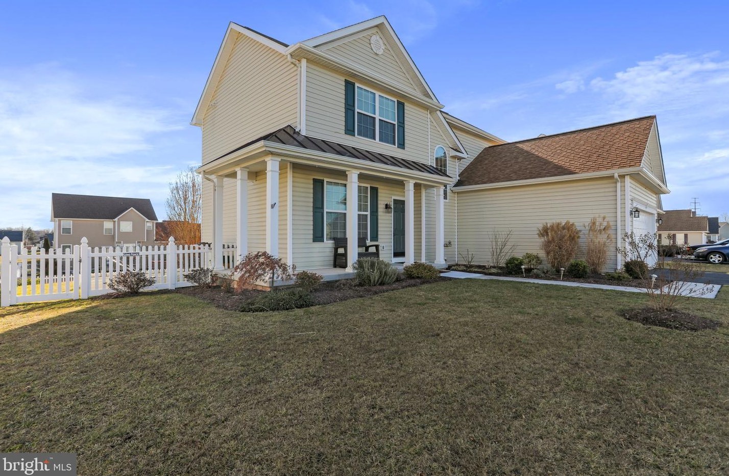 405 Webber Springs Dr, Inwood WV  25428-4474 exterior