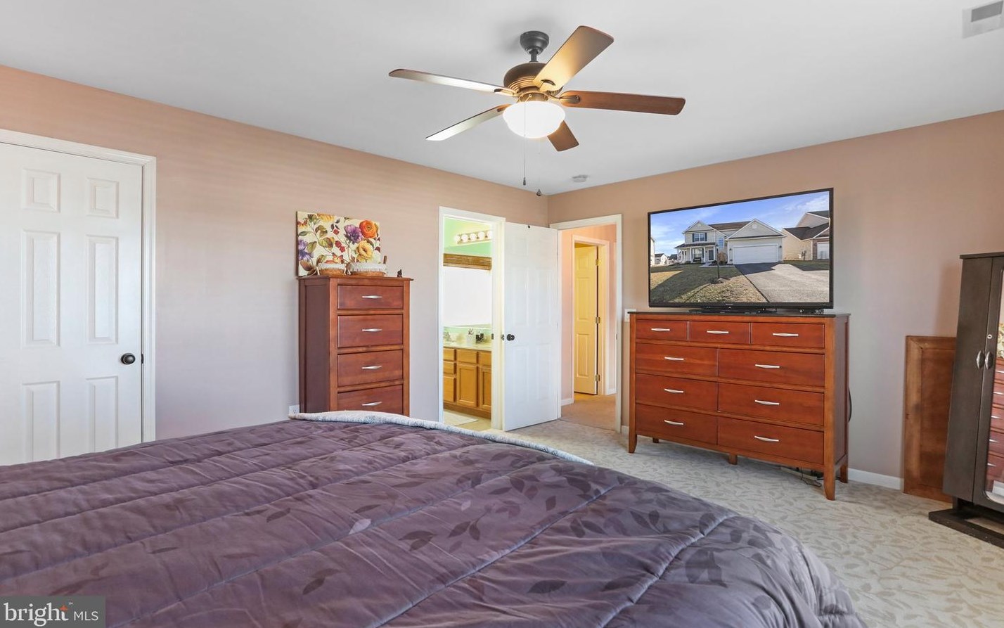 405 Webber Springs Dr, Inwood WV  25428-4474 exterior