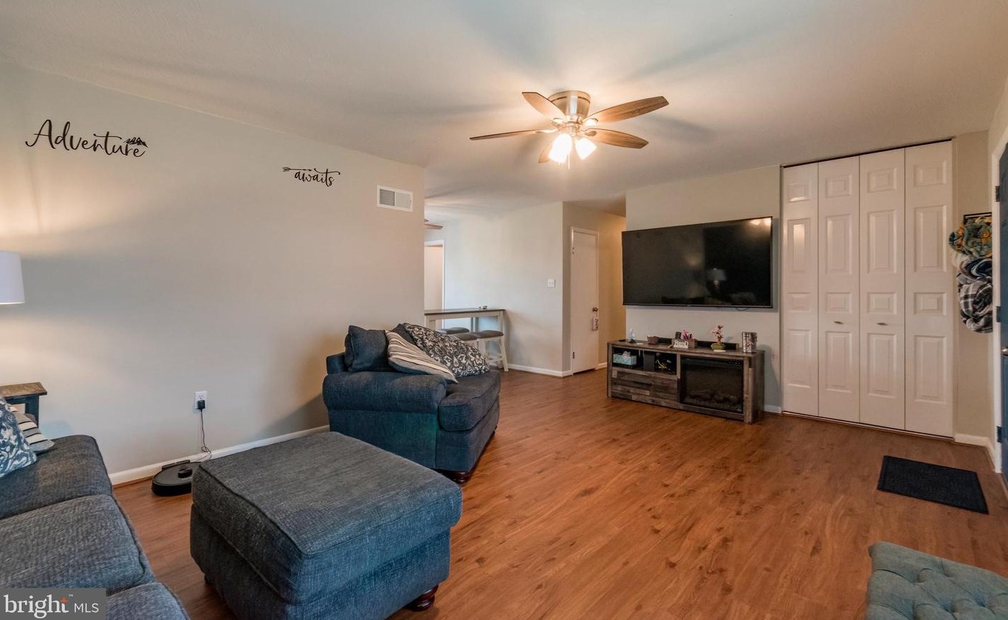 108 Rosewood Dr, Martinsburg WV  25401-2840 exterior