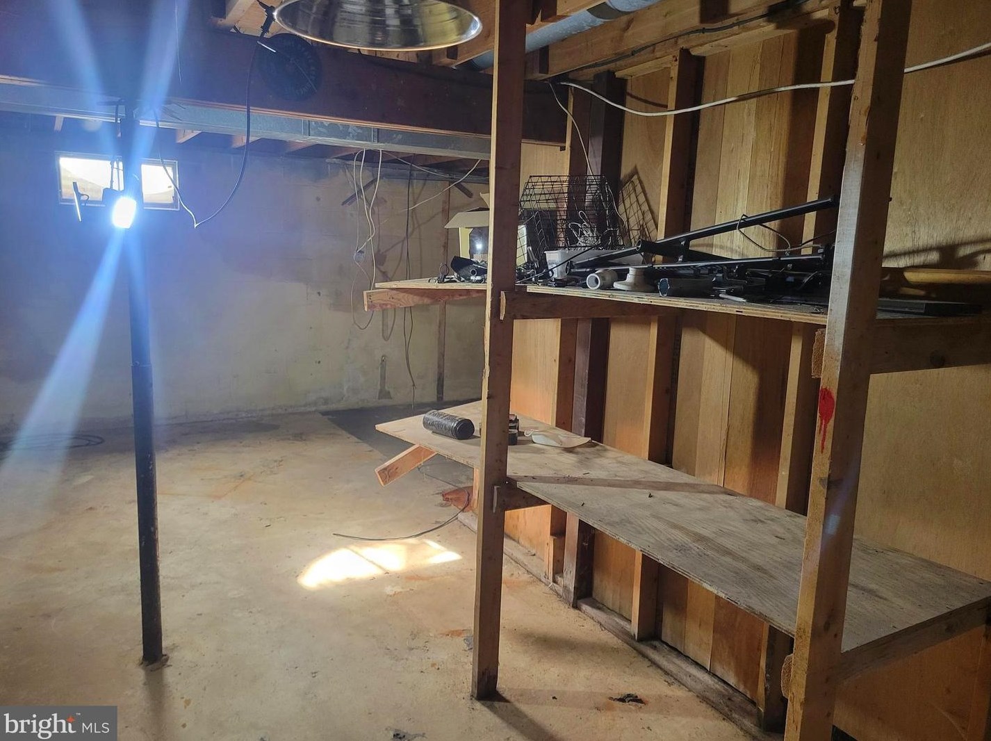 84 Elliott Dr, Martinsburg WV 25403-6619 exterior