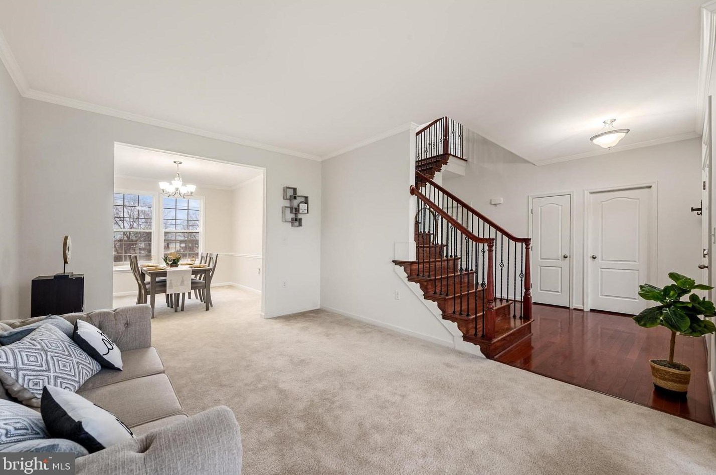 283 Ticonderoga Dr, Martinsburg WV 25430 exterior