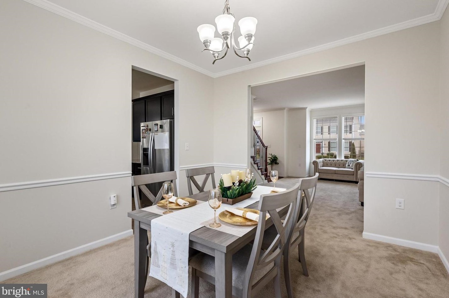 283 Ticonderoga Dr, Martinsburg WV 25430 exterior