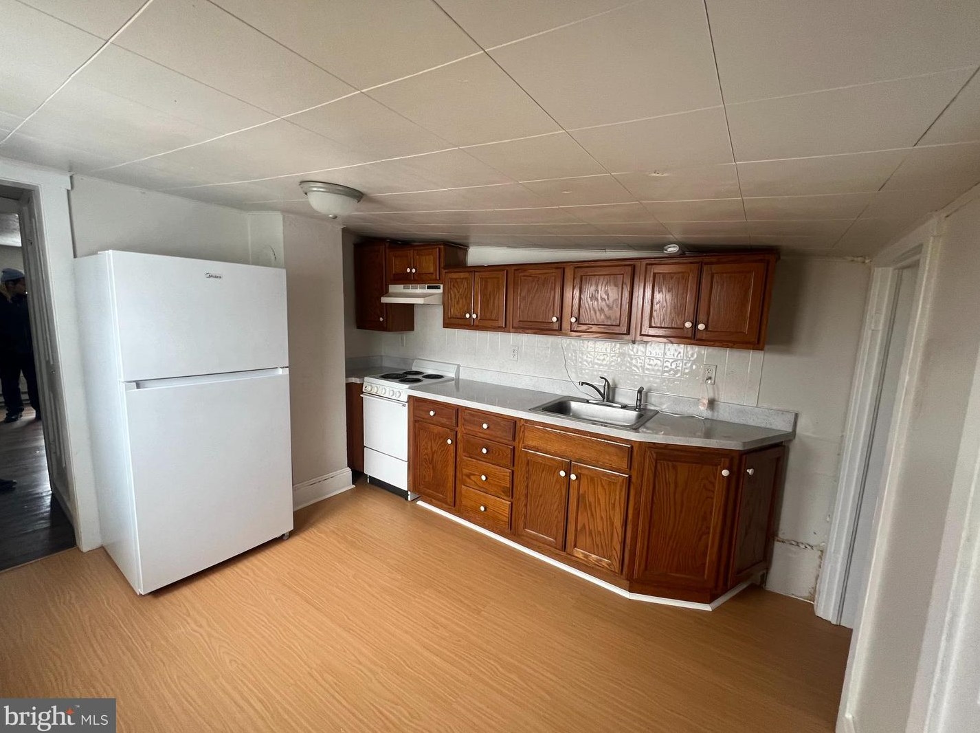 662 Faulkner Ave, Martinsburg WV 25401-2115 exterior