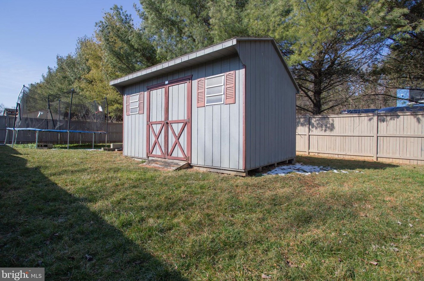 73 Stockade Ct, Hedgesville WV  25427-4983 exterior