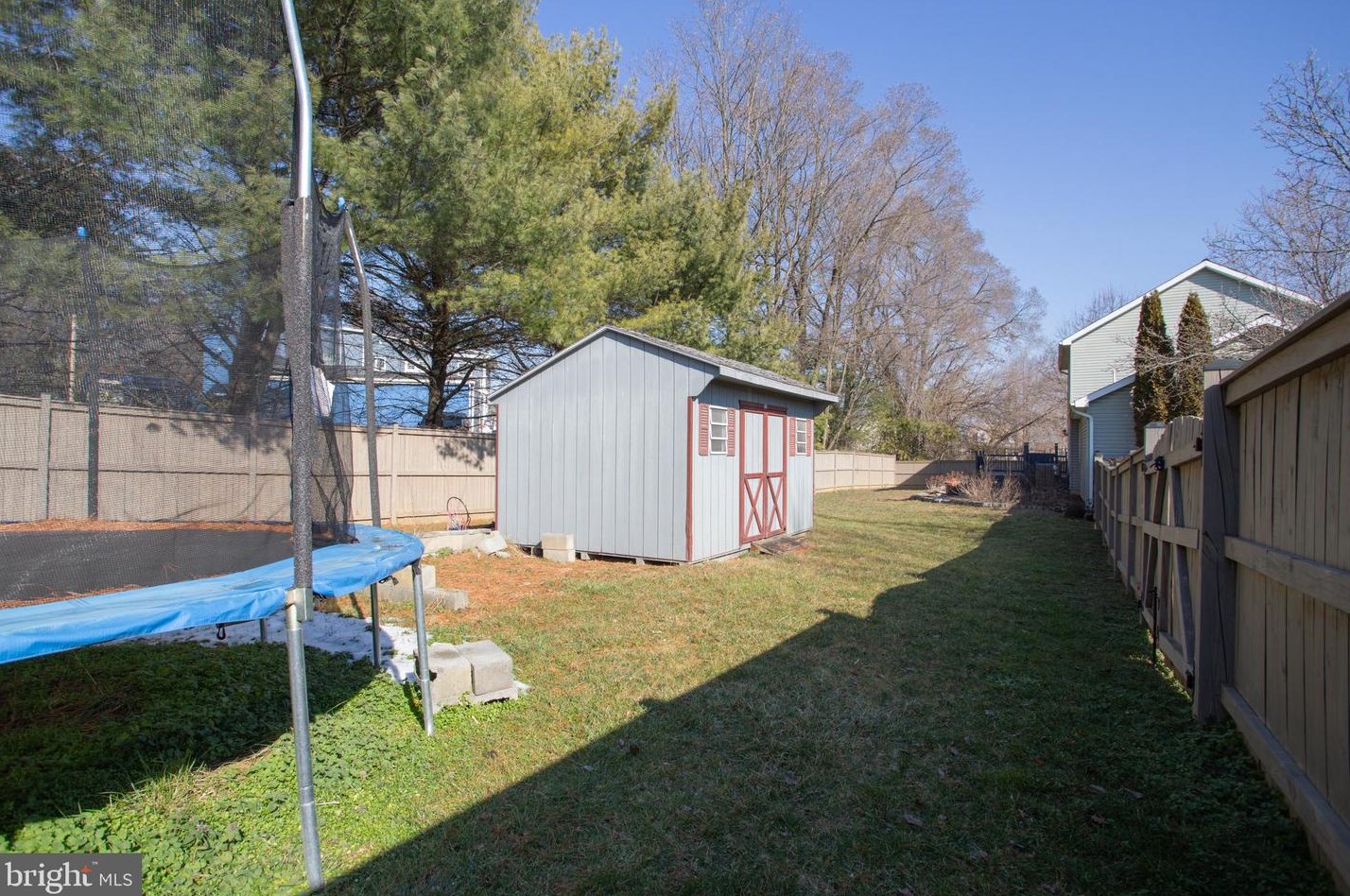 73 Stockade Ct, Hedgesville WV  25427-4983 exterior