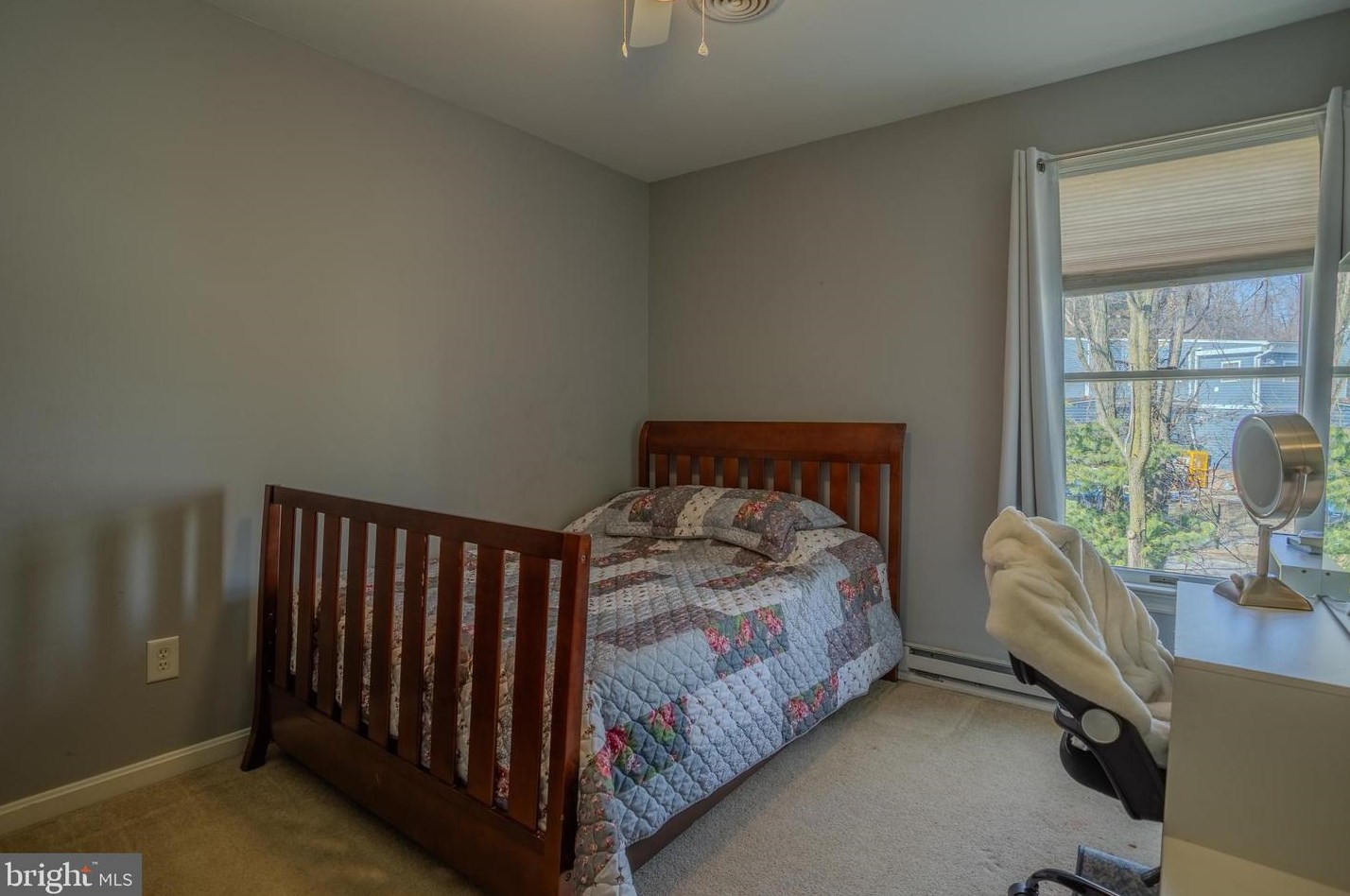 73 Stockade Ct, Hedgesville WV  25427-4983 exterior