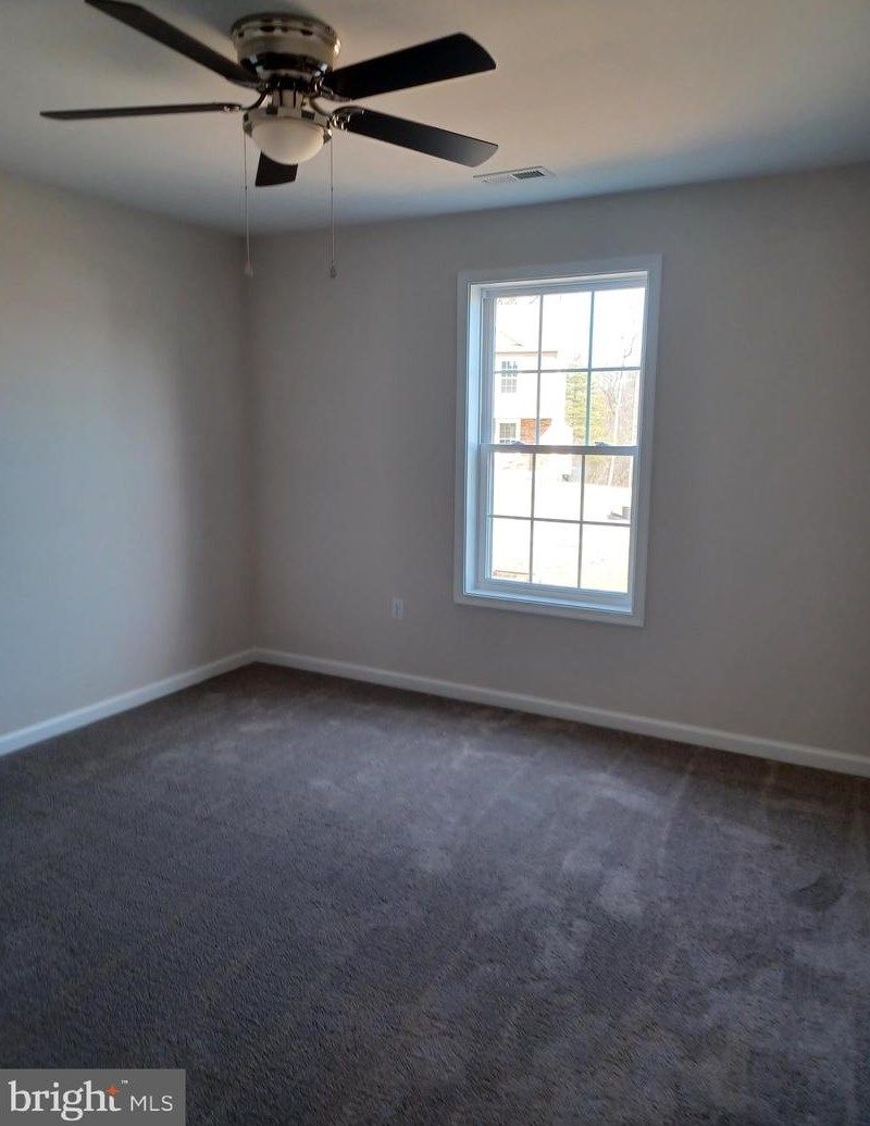 875 Basin Dr, Inwood WV 25428-3214 exterior