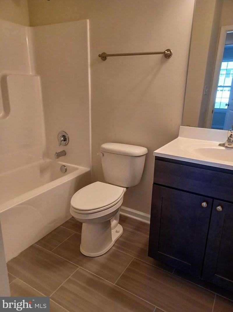 875 Basin Dr, Inwood WV 25428-3214 exterior