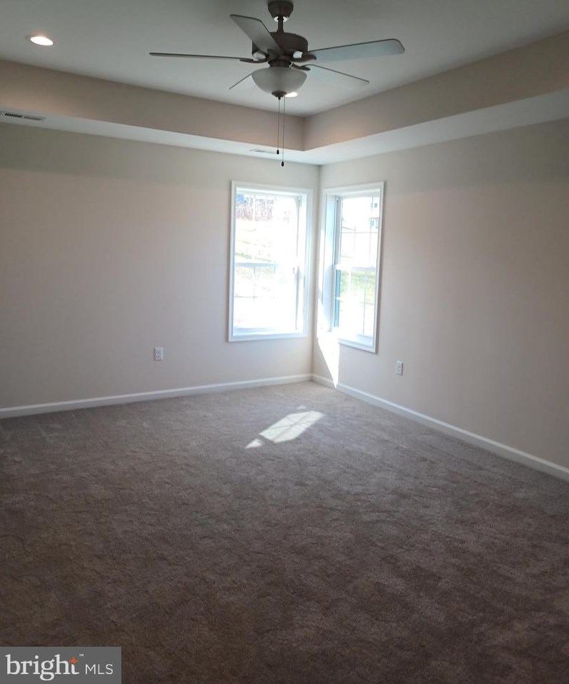 875 Basin Dr, Inwood WV 25428-3214 exterior