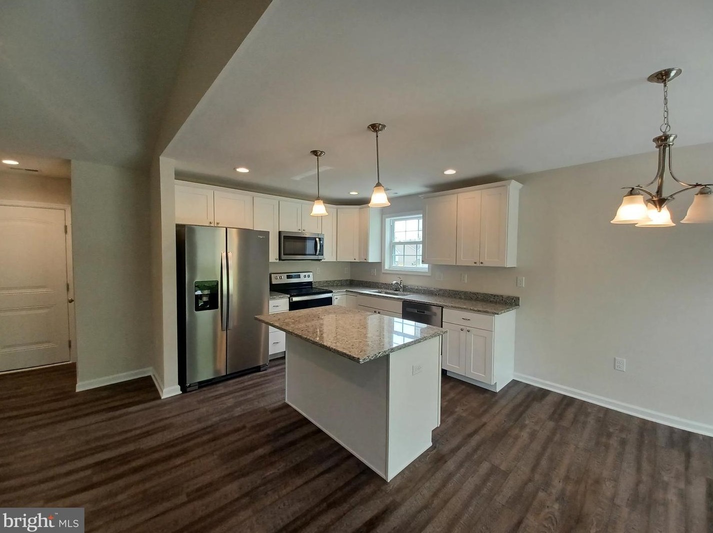 875 Basin Dr, Inwood WV 25428-3214 exterior