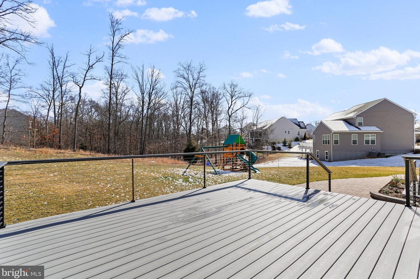 83 Tributary Trl, Falling Waters WV  25419-1149 exterior