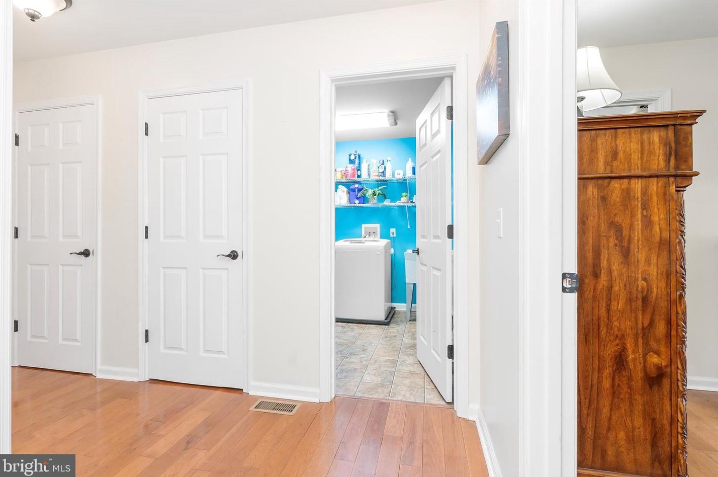 194 Executive Way, Hedgesville WV  25427-5770 exterior