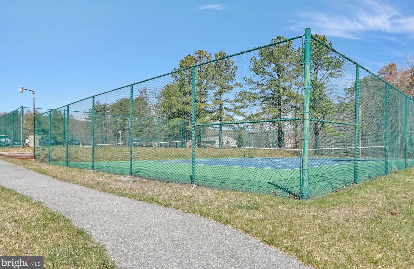283 The Woods Rd, Hedgesville WV  25427-6886 exterior