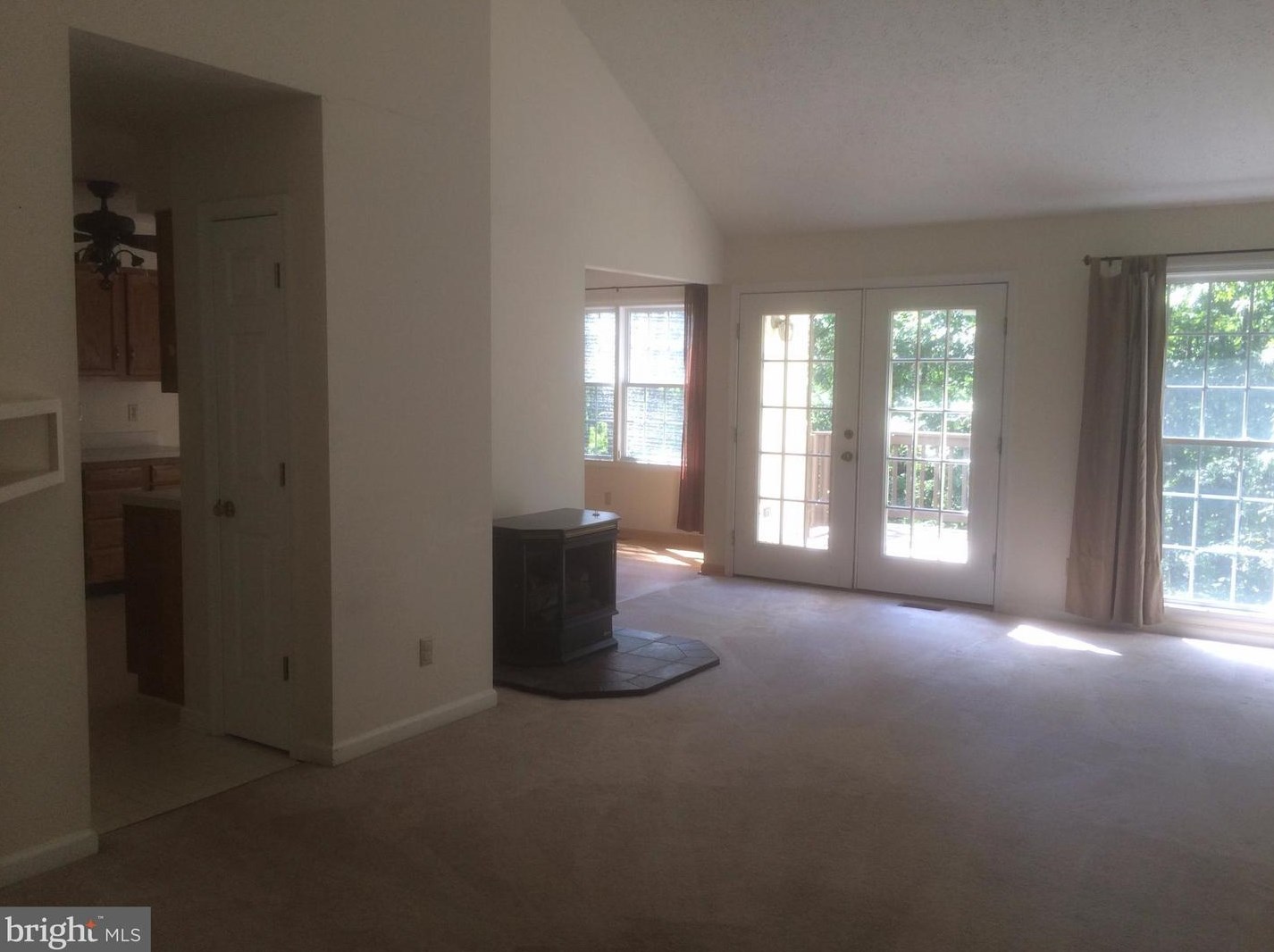 808 Chantilly Ln, Inwood WV  25428-4262 exterior