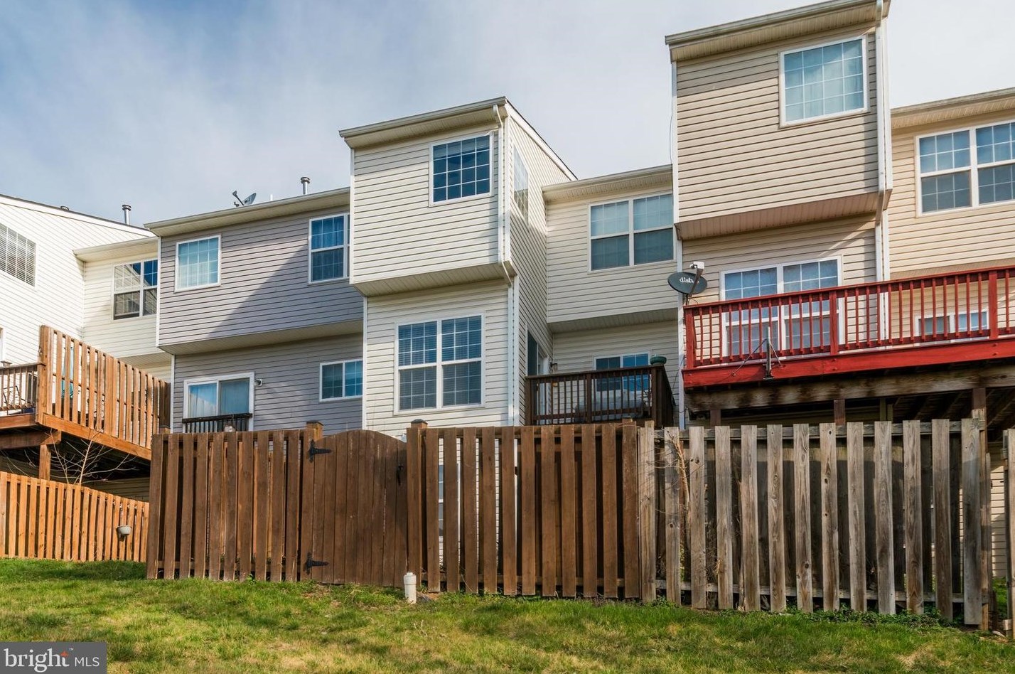 46 Hokes Run, Inwood WV  25428-4089 exterior