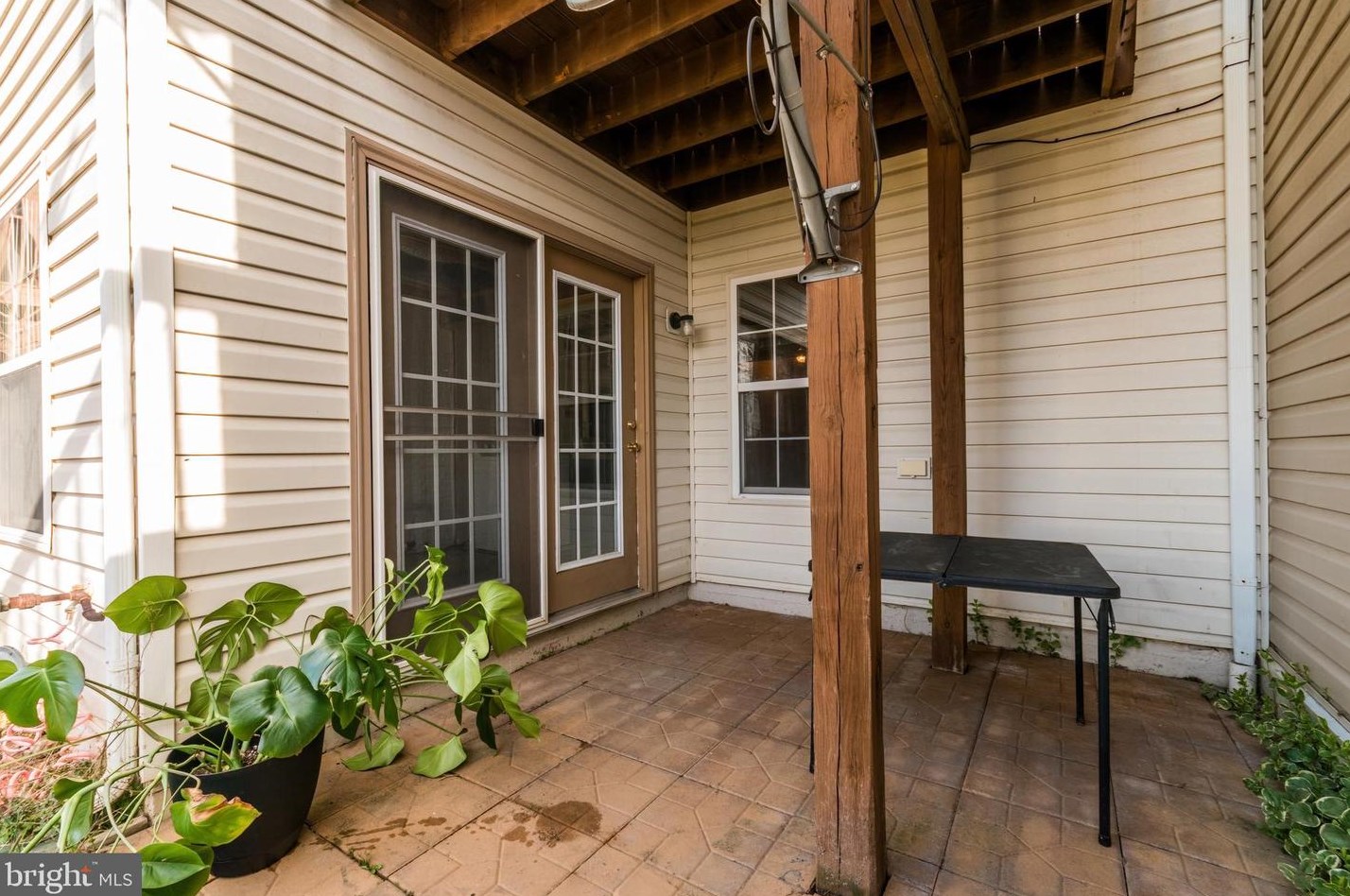 46 Hokes Run, Inwood WV  25428-4089 exterior