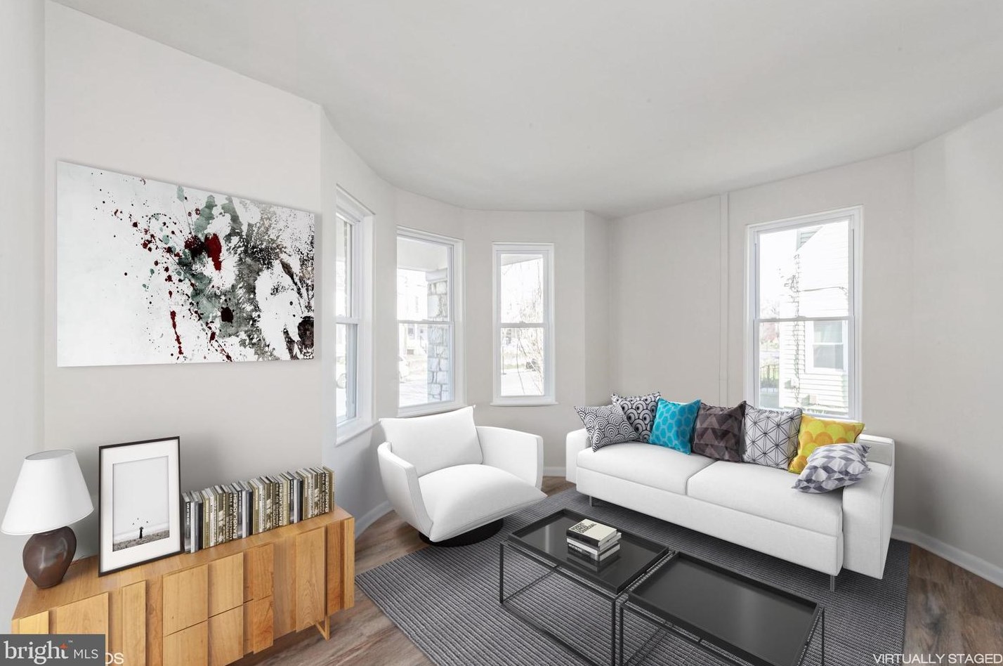 824 Virginia Ave, Martinsburg WV  25401-2138 exterior