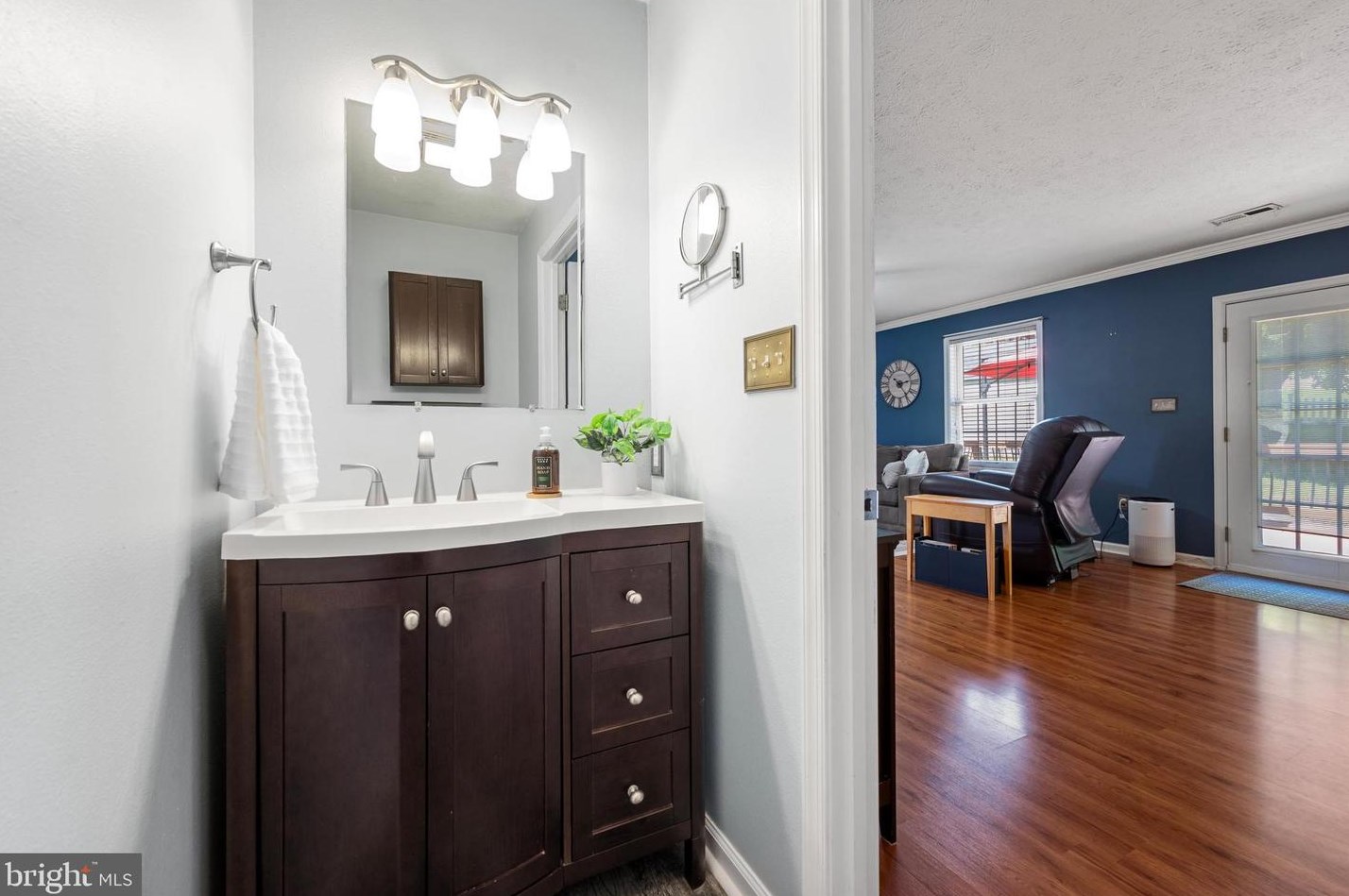 61 Putnam Dr, Inwood WV 25428-3705 exterior