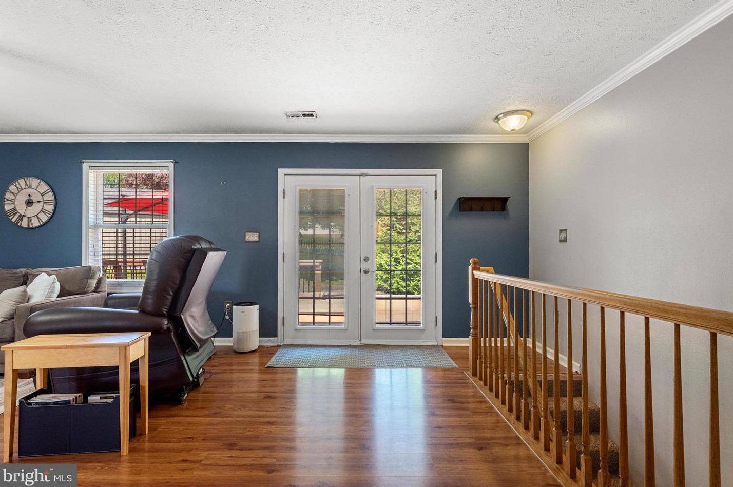 61 Putnam Dr, Inwood WV 25428-3705 exterior