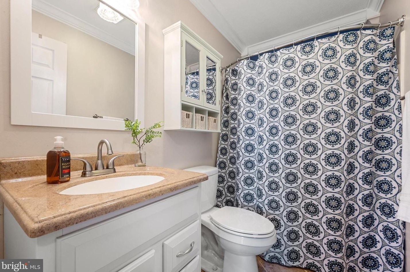 61 Putnam Dr, Inwood WV 25428-3705 exterior