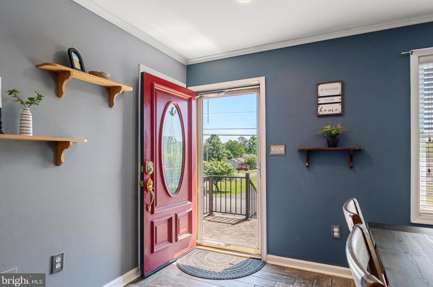 61 Putnam Dr, Inwood WV 25428-3705 exterior