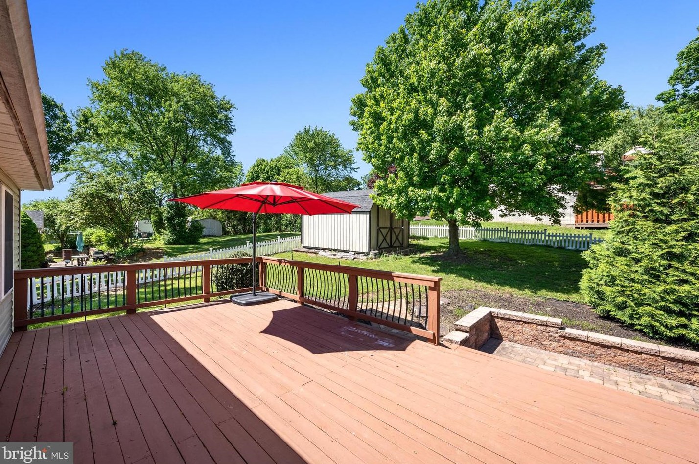 61 Putnam Dr, Inwood WV 25428-3705 exterior