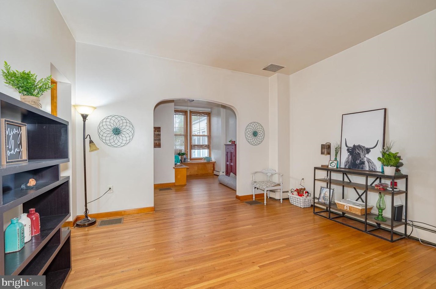 423 Martin St, Martinsburg WV  25401-2746 exterior