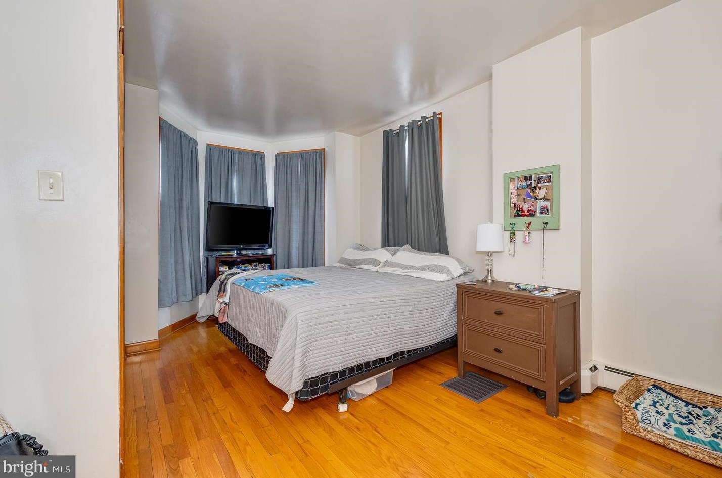 423 Martin St, Martinsburg WV  25401-2746 exterior