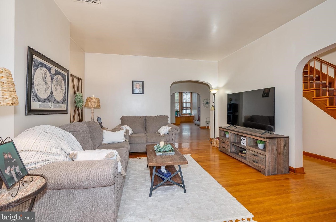 423 Martin St, Martinsburg WV  25401-2746 exterior