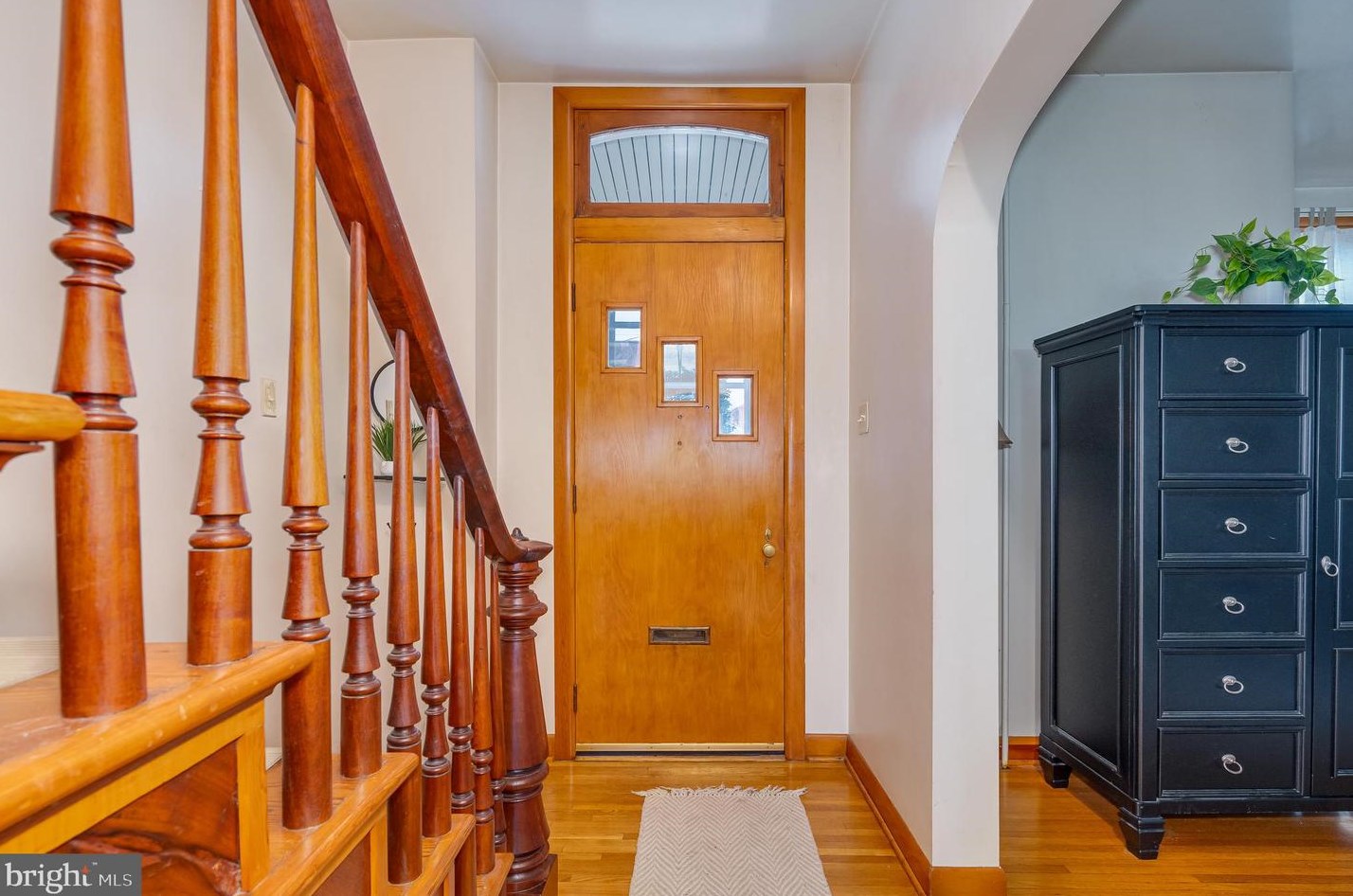 423 Martin St, Martinsburg WV  25401-2746 exterior