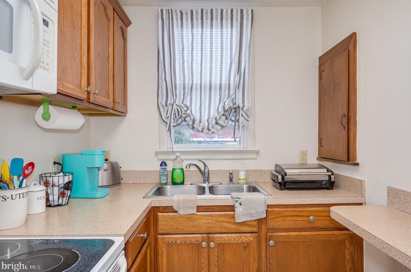 423 Martin St, Martinsburg WV  25401-2746 exterior