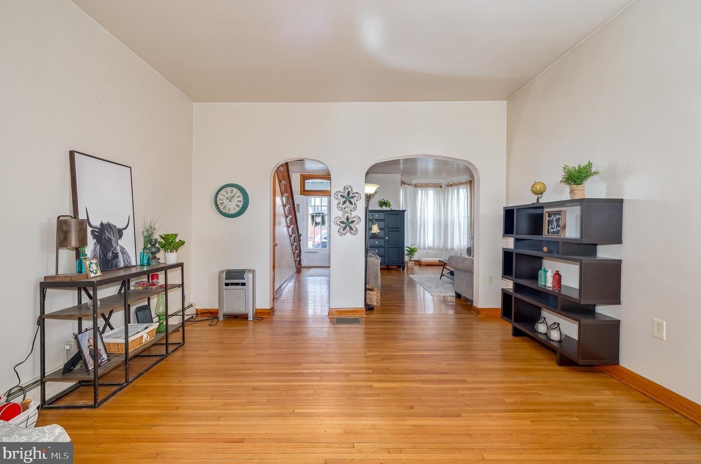 423 Martin St, Martinsburg WV  25401-2746 exterior