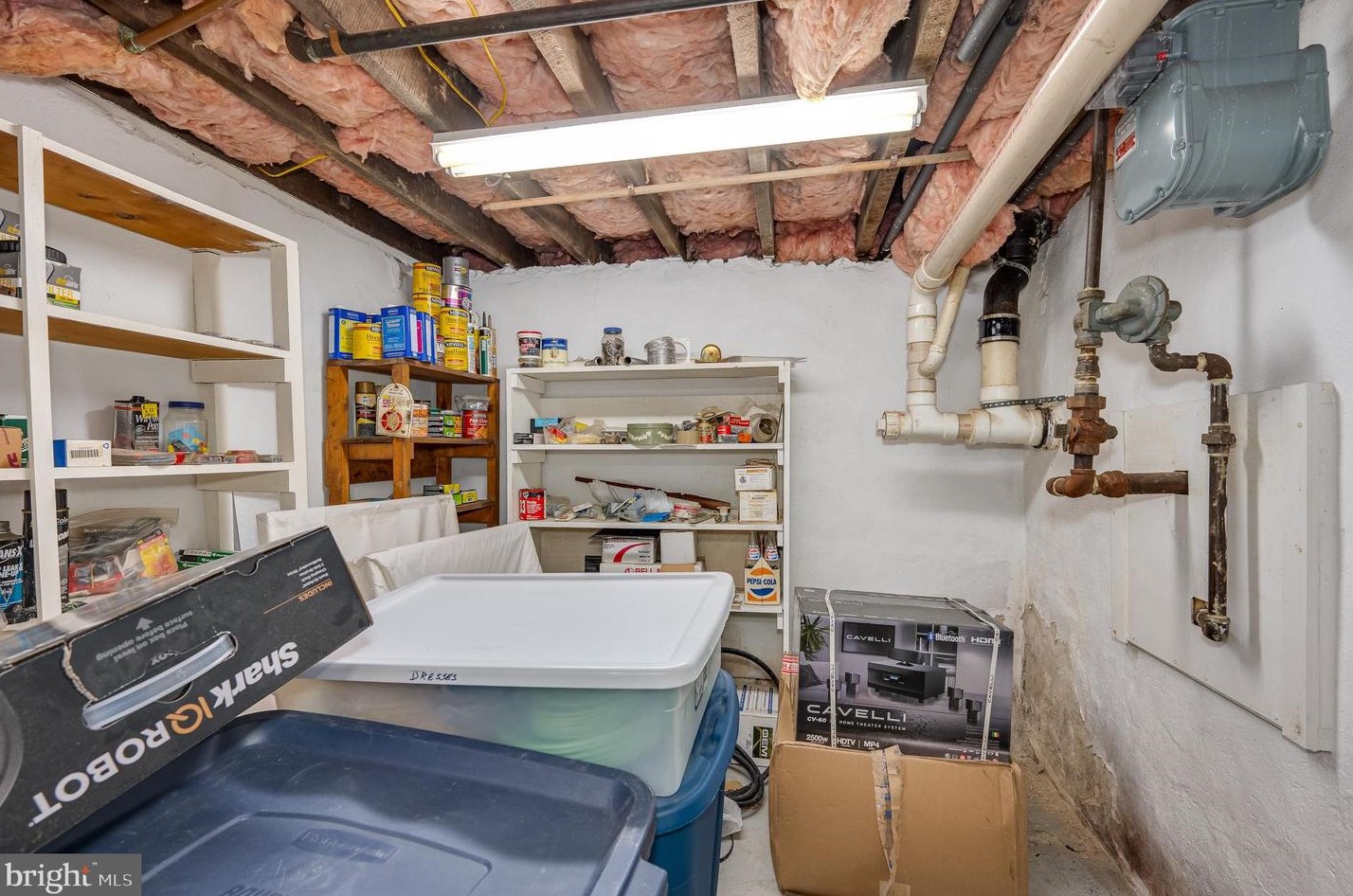 423 Martin St, Martinsburg WV  25401-2746 exterior