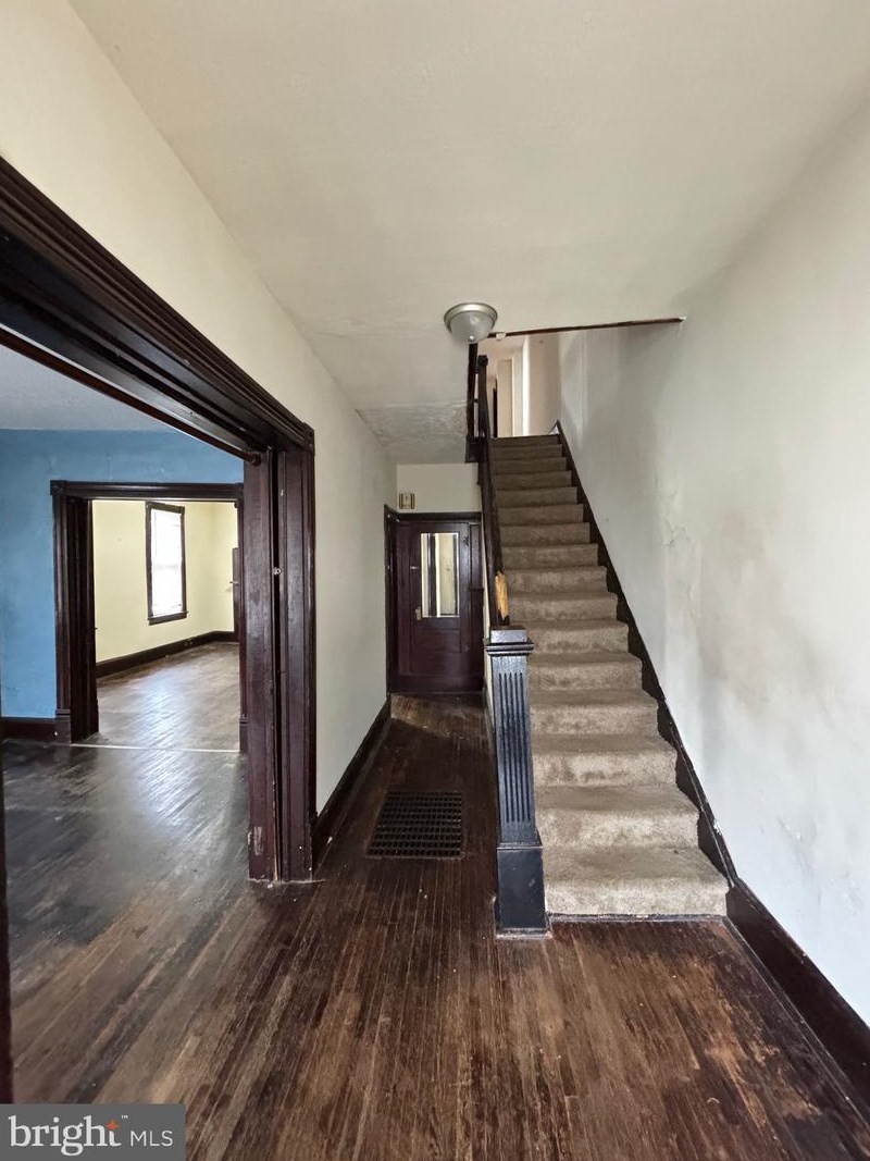 723 King St, Martinsburg WV 25401-2263 exterior